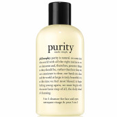 Очищающий крем, эмульсия, молочко Philosophy Made Simple Facial Cleanser