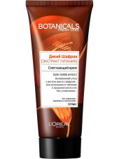 Питающее и увлажняющее интенсивное средство для волос L'Oreal Botanicals Fresh Care