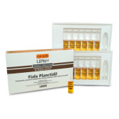 Ампулы против выпадения волос Guam UPKer Fiale Planctidil