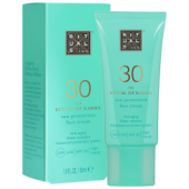 Солнцезащита SPF 30-50 Rituals The Ritual of Karma Sun Protection Face Cream 30