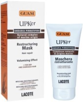 Питательная маска для волос Guam UPKer Restructuring Mask