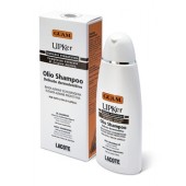 Масло-шампунь для волос Guam UPKer Olio Shampoo