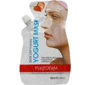 Питающая маска Purederm Skin Softening Yogurt Mask