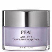 Крем для шеи и зоны декольте Prai Ageless Troat & Decolletage Cream