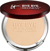 Пудра-основа IT Cosmetics Bye Bye Redness Erasing Correcting Powder