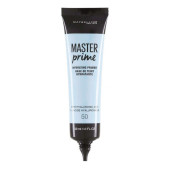 Основа под макияж Maybelline New York Master Prime Hydrating Primer