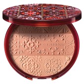 Бронзирующая пудра Clarins Bronzing Compact