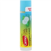 Бальзам для губ Carmex Moisturizing Lip Balm Winter Mint SPF 15