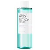 Очищающая вода, лосьон, тоник Missha Aqua Peptide Custom Skin Care Toner