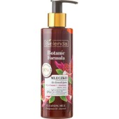 Очищающий крем, эмульсия, молочко Bielenda Botanic Formula Cleansing Milk