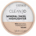 Catrice Clean ID Mineral Swirl Highlighter