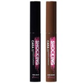Тушь для ресниц Esthetic House Shocking Cara Volumizing & Long Mascara