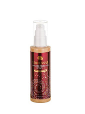 Плотное тональное средство Enough Gold Snail Moisture Foundation SPF 30