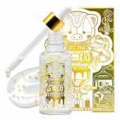 Увлажняющая эссенция с золотом Elizavecca Milky Piggy Hell-Pore Gold Essence