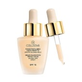 Легкое тональное средство Collistar Serum Foundation Perfect Nude