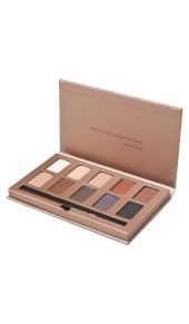 Сухие тени Stila In The Light Eye Shadow Palette