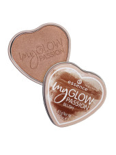 Сухие румяна Essence My Glow Passion Blush
