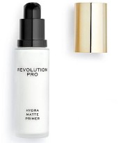 Праймер-сыворотка Revolution PRO Hydra Matte Primer