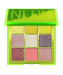 Huda Beauty Mini Neon Obsessions Eyeshadow Palette