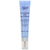 Крем для век или губ Kiehl's Youth Dose Eye Treatment with Pro-Retinol, Red Grape Seed Extract and Vitamin C