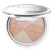 Пудра для сияния Lirene Shiny Touch Mineral Shimmer