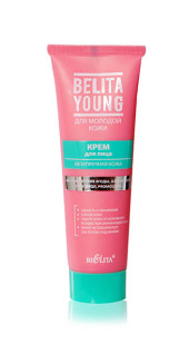 Увлажняющий крем «Безупречная кожа» Белита
