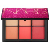 Палетка румян NARS Free Lover Cheek Palette