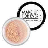 Рассыпчатая пудра Make Up For Ever Star Powder