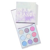 Сухие тени Colourpop In A Trance Shadow Palette