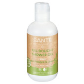 Гель для душа Sante Shower Gel Bio-Pineapple & Lemon