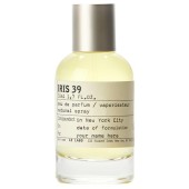 Смешанные ароматы Le Labo Iris 39 EDP
