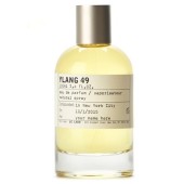 Смешанные ароматы Le Labo Ylang 49 EDP