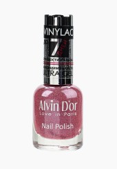 Лак для ногтей Alvin D'or Nail Polish