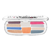Сухие тени Essence Be An Original Palette
