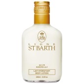 Увлажняющий и питательный лосьон, тоник для тела Ligne St Barth Scented Lily Body Lotion
