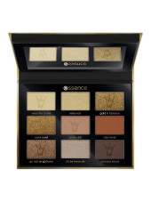 Сухие тени Essence My Little Copper Eyeshadow Palette
