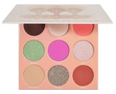 Сухие тени Juvia's Place The Douce Eyeshadow Palette