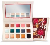 Сухие тени Nabla Secret Palette
