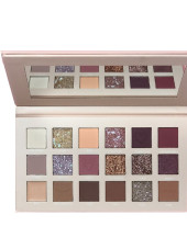 Сухие тени Lamel Professional Look Into My Eyes Shade Eyeshadow Palette