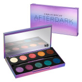 Сухие тени Urban Decay Afterdark Eyeshadow Palette