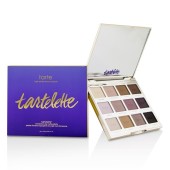 Сухие тени Tarte Tartelette Palette Amazonian Clay Matte