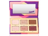 Сухие тени Tarte Tartelette Tease Amazonian Clay Eyeshadow Palette