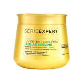 Питательная маска для волос после солнца L'Oreal Professionnel Serie Expert Solar Sublime After-sun Nourishing Masque