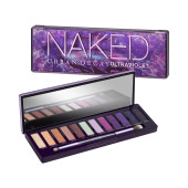 Сухие тени Urban Decay Naked Ultraviolet