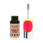 Жидкая, кремовая помада Wycon Kiss'N Ride Liquid Lipstick