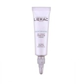 Гель для век или губ Lierac Dioptipoche Puffiness Correction Smoothing Gel