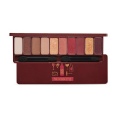 Палетка теней для век Etude House Play Color Eyes