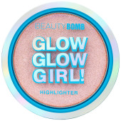 Пудра для сияния Beauty Bomb Glow Glow Girl! Highlighter
