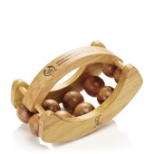 Антицеллюлитное массажное средство The Body Shop Total Body Massager