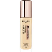 Плотное тональное средство Bourjois Always Fabulous Full Coverage Foundation
